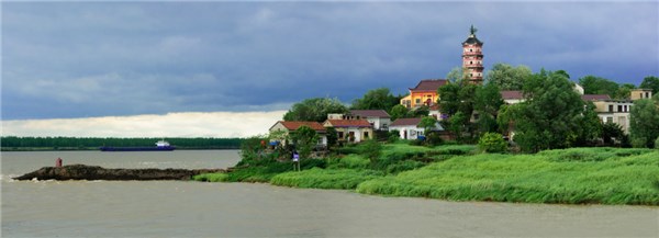 東至縣有什么好玩的地方景點推薦？東至縣十大旅游景點排名-安徽省東至縣旅游攻略必去一日游有哪些免費景點(圖5)