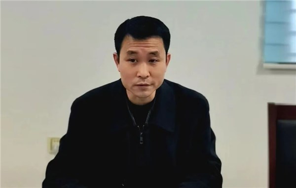 工委党风政风监督室主任汤礼华,党工委政治处副主任刘勇胜出席会议