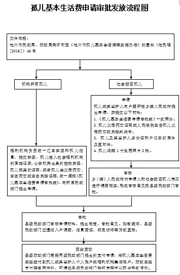 堯渡鎮(zhèn)孤兒基本生活費申請審批發(fā)放流程圖.jpg