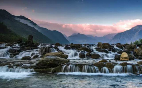 石臺(tái)縣有什么好玩的地方景點(diǎn)推薦？石臺(tái)縣十大旅游景點(diǎn)排名-安徽省石臺(tái)縣旅游攻略必去一日游有哪些免費(fèi)景點(diǎn)(圖8)