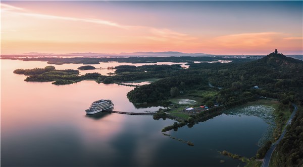 平天湖杏花村秋浦河升金湖自然保護區大王洞風景區友情鏈接--行業主管