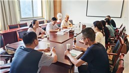 池州民盟集中学习《习近平谈治国理政》第三卷