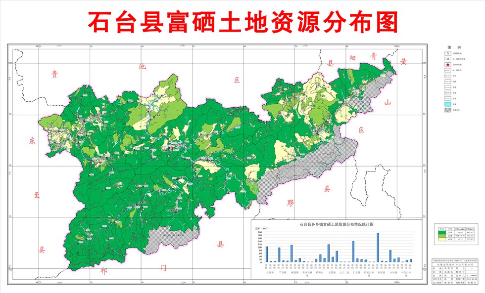 負氧富硒-石臺縣人民政府