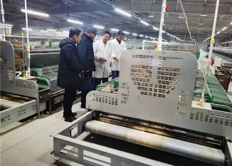 石台县：“三服务”推进就业促进行动提档升级