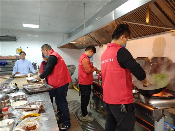 那里有学习做包子的_做包子要学多长时间_学学做包子