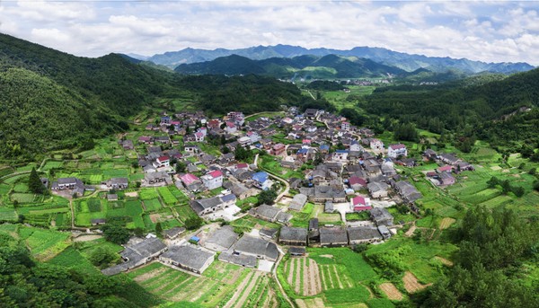 南溪古寨鸟瞰图_看图王.png