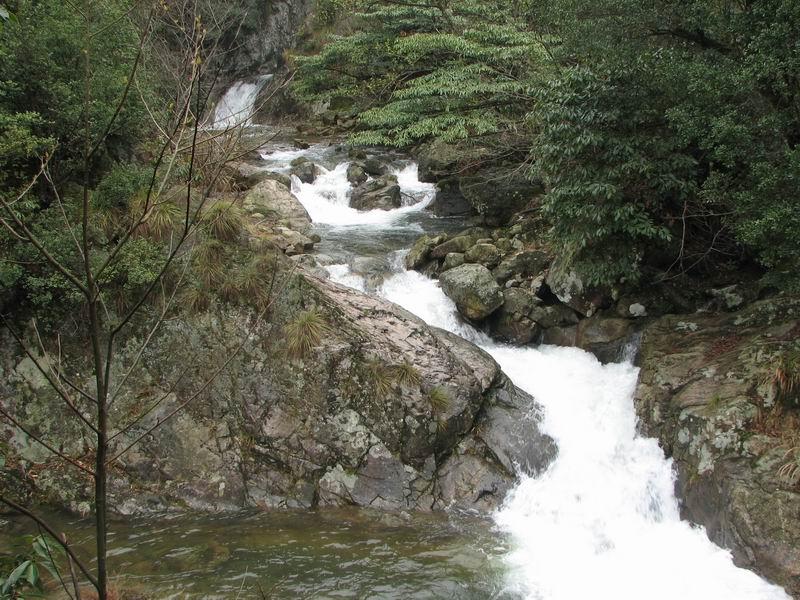 清溪河萬羅山風景區齊山平天湖旅遊度假區秋浦勝境 大王洞風景區秀山